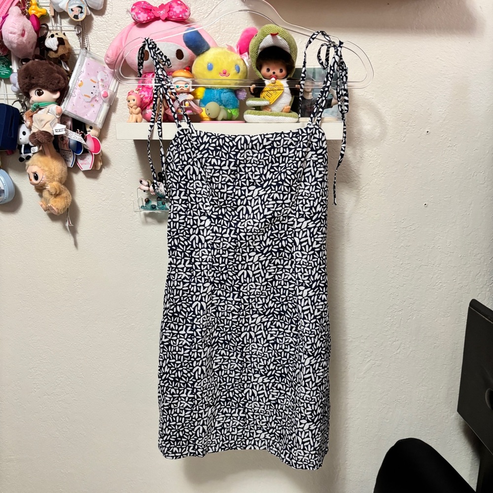 NWT Princess Polly Adavale Mini Dress Size 2 - Picture 3 of 11